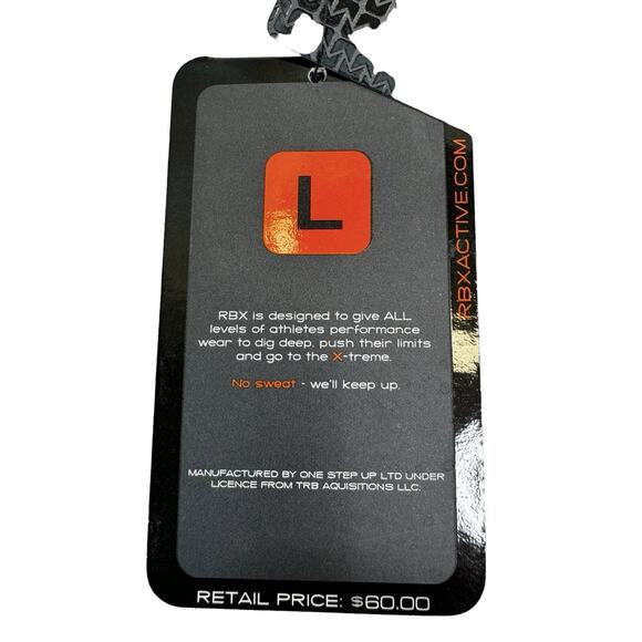 Bolle Woman High Performance Tennis Set Racer Back Top & Skort Size L Baby Pink - Picture 2 of 7